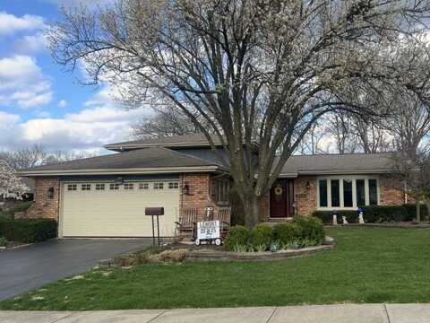 1127 Alpine Lane, Lemont, IL 60439