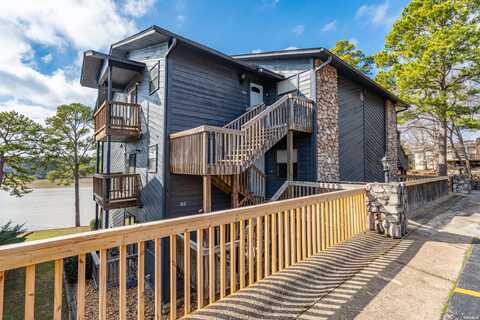 203 STEARNS Point, Hot Springs, AR 71913