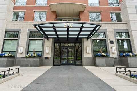 270 E. PEARSON Street, Chicago, IL 60611