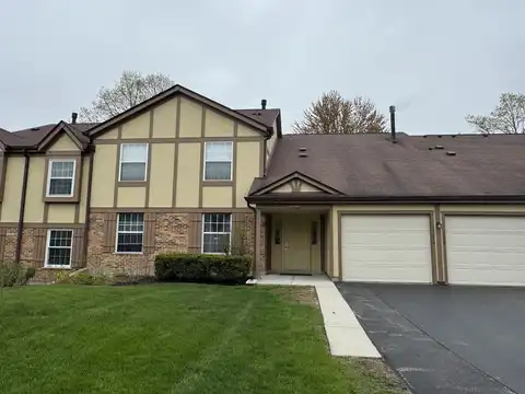 1071 Auburn Lane, Buffalo Grove, IL 60089