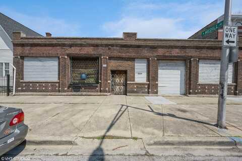 2331 N. Talman Avenue, Chicago, IL 60647
