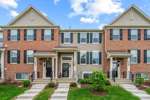426 Shadow Court, Oswego, IL 60543