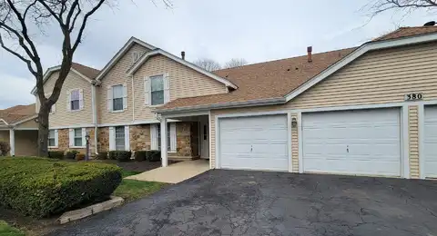 380 Newport Lane, Bartlett, IL 60103
