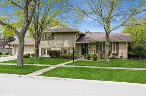 14424 S. Heather Lane, Homer Glen, IL 60491