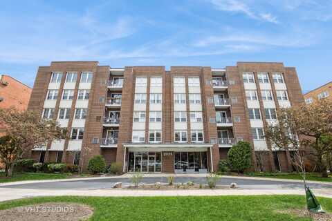 2025 Sherman Avenue, Evanston, IL 60201