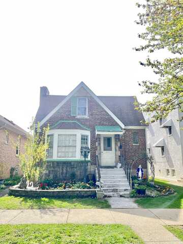 5334 N. Christiana Avenue, Chicago, IL 60625