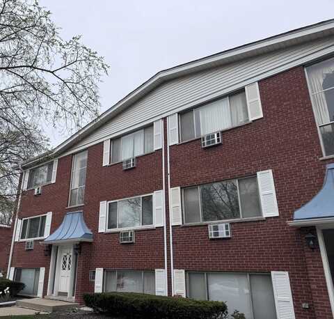 660 Washington Boulevard, Oak Park, IL 60302