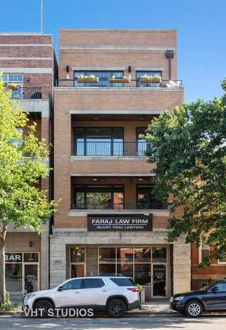 1935 W. Belmont Avenue, Chicago, IL 60657