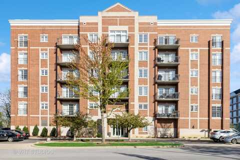 405 S. Creekside Drive, Palatine, IL 60074