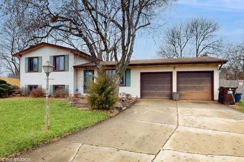 51 Berkshire Drive, Crystal Lake, IL 60014