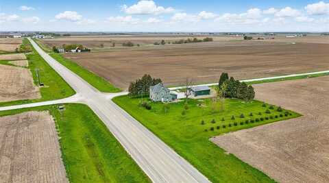 1694 Hemlock Ave, Wellman, IA 52356