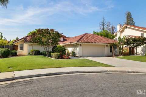 9605 Valley Forest Court, Bakersfield, CA 93311