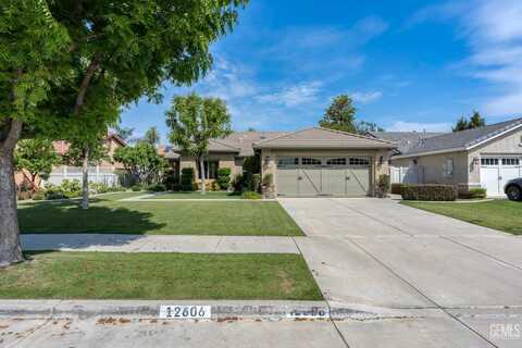12606 Cheswolde Drive, Bakersfield, CA 93312