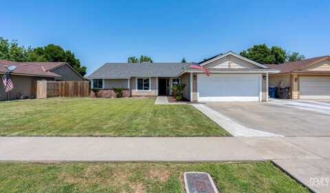 1444 Baywood Avenue, Tulare, CA 93274