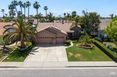 9911 Balvanera Avenue, Bakersfield, CA 93312