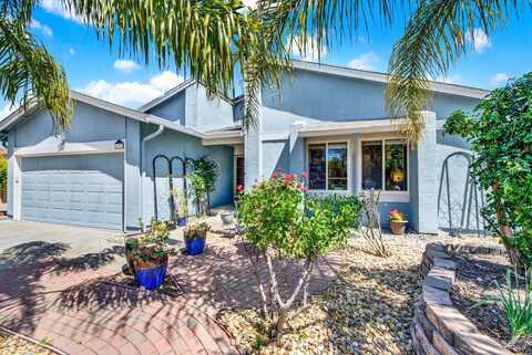 139 Pepperwood Street, Hercules, CA 94547