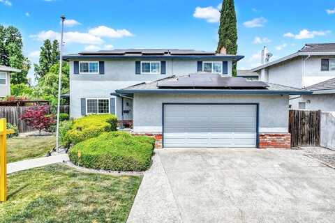954 Coventry Lane, Fairfield, CA 94533