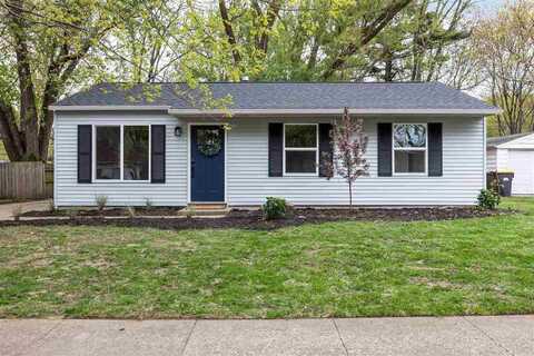 2227 California Ave, IowaCity, IA 52240