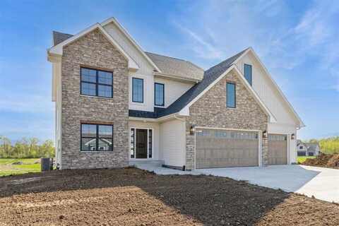 1109 High Ridge Trail, Solon, IA 52333