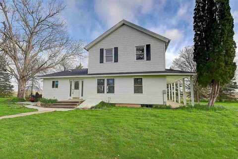 1210 Davis Avenue, WestLiberty, IA 52776