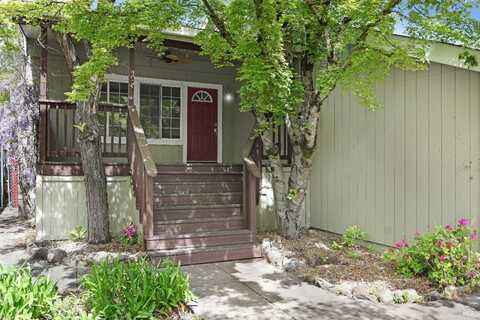 1728 Arroyo Sierra Circle, Santa Rosa, CA 95405