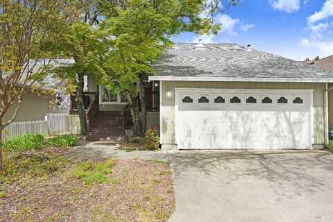1728 Arroyo Sierra Circle, Santa Rosa, CA 95405