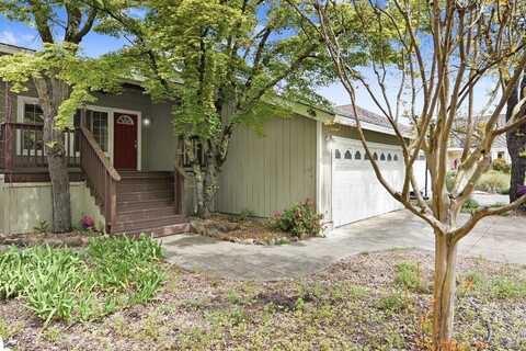 1728 Arroyo Sierra Circle, Santa Rosa, CA 95405