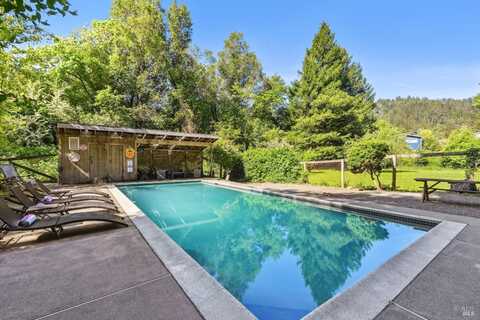 17828 17824 Neeley Road, Guerneville, CA 95446