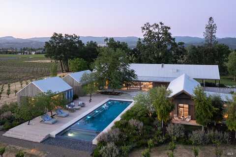 1540 West Zinfandel Lane, Saint Helena, CA 94574