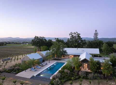 1540 West Zinfandel Lane, Saint Helena, CA 94574