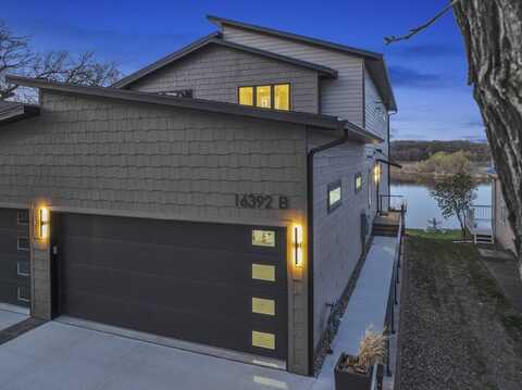 16392 255th Street A, Spirit Lake, IA 51360
