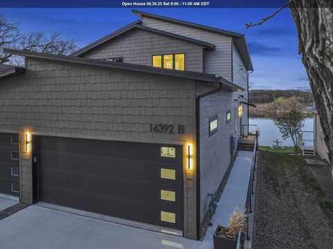 16392 255th Avenue A, Spirit Lake, IA 51360