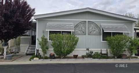 333 Sierra St, Bishop, CA 93514