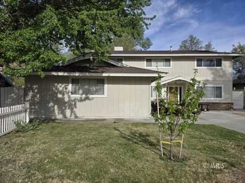 123 Terrace Dr, Big Pine, CA 93513