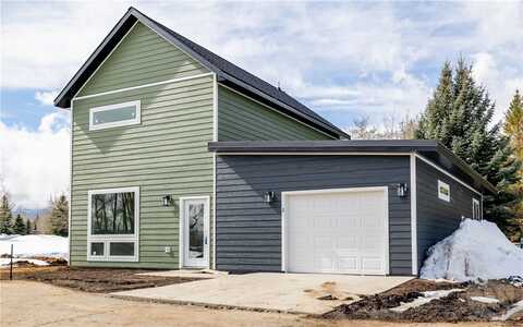 2 Rocky Mountain Way, Red Lodge, MT 59068