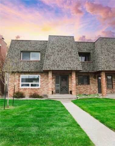 5 Heather Drive, Billings, MT 59105