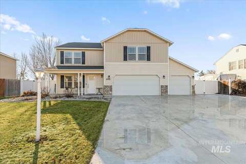8061 E Mckenzre St, Nampa, ID 83687