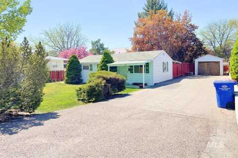 545 Madison Street, Twin Falls, ID 83301