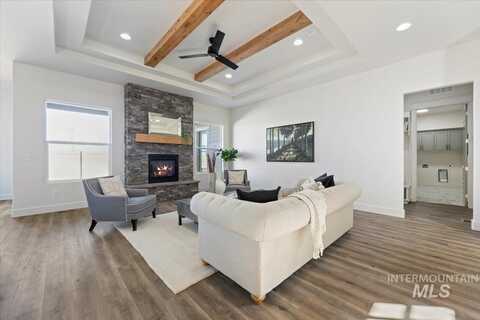 8820 E Snow Drop St., Nampa, ID 83687