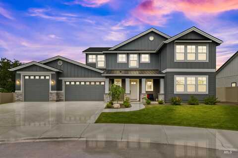 2155 N Burnam Pl., Star, ID 83669