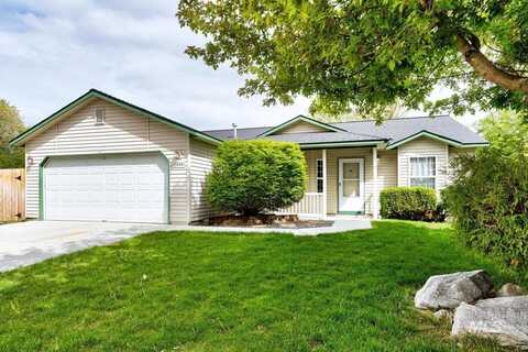 2404 E Maryland Ave, Nampa, ID 83686