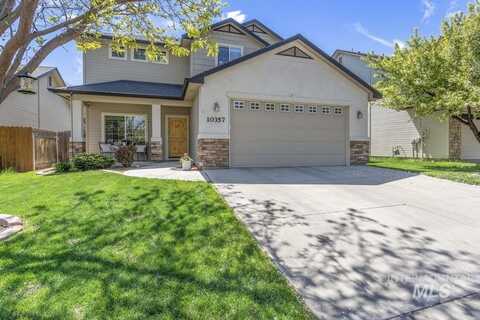 10357 W Henrys Lake Drive, Boise, ID 83709