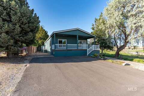 1220 N 4th St, Trlr 15.5, Parma, ID 83660
