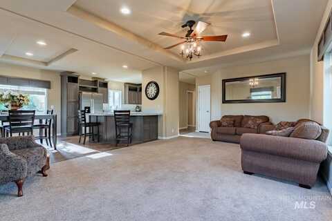 1220 N 4th St, Trlr 15.5, Parma, ID 83660