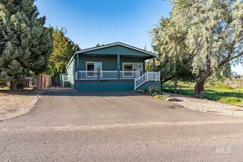 1220 N 4th St, Trlr 15.5, Parma, ID 83660