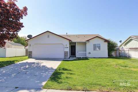3309 Sherman, Nampa, ID 83687