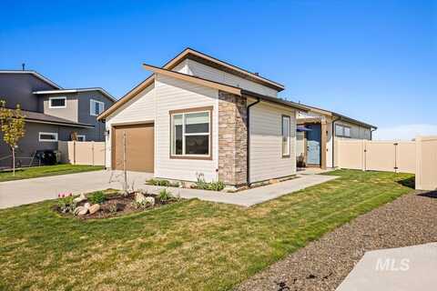 2850 W Epona, Meridian, ID 83642