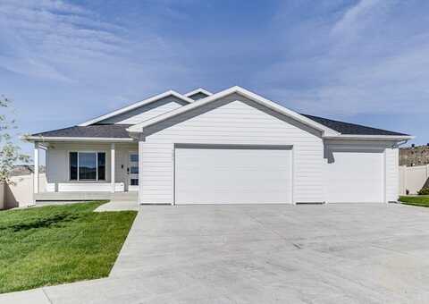 7077 Copper Bend Blvd, Billings, MT 59106