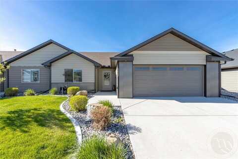 5924 Foxtail Loop W, Billings, MT 59106