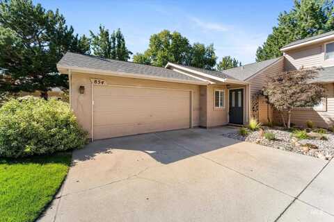 854 E Old Saybrook Ln, Boise, ID 83706